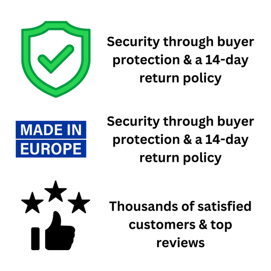 "All I want for Christmas is Remigration": 10–300 Stickers (Premium Quality)